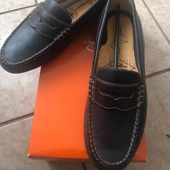 martin dingman bill penny loafer